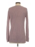 Arizona Jean Company Pink Pullover Sweater Size XS - photo 2