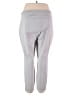 J.Crew Gray Active Pants Size 18 (tall) - photo 2