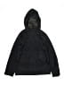 The North Face Solid Black Snow Jacket Size S (kids) - photo 1