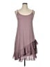 Neiman Marcus Purple Tank Top Size XL (estimated) - photo 1