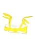 Shoshanna Yellow Swimsuit Top Size L - photo 2