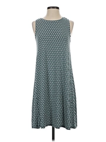Ann Taylor LOFT Outlet Casual Dress (view 1)