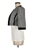 Sandra Darren Silver 3/4 Sleeve Top Size 6 - photo 5