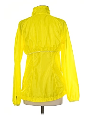 Zella Raincoat (view 2)