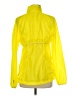 Zella Solid Yellow Raincoat Size M - photo 2