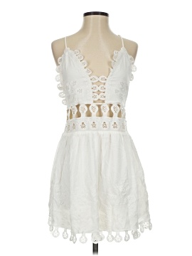 Honey Punch Cocktail Dress (view 1)
