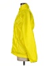 Zella Solid Yellow Raincoat Size M - photo 5