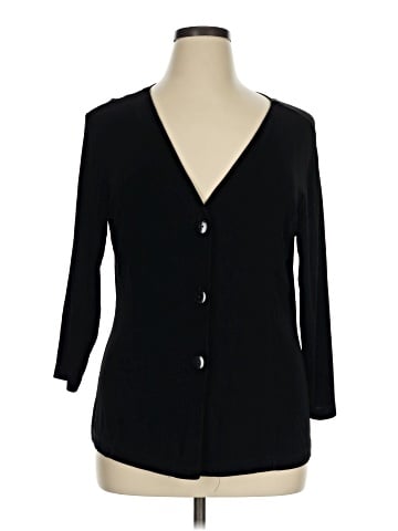 Travelers by Chico's Cardigan (view 1)