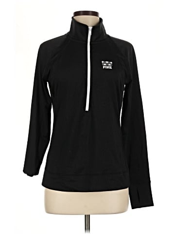 Victoria's Secret Pink Pullover Sweater (view 1)