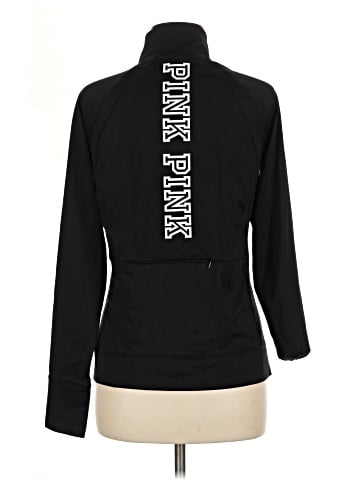 Victoria's Secret Pink Pullover Sweater (view 2)