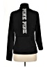 Victoria's Secret Pink Black Pullover Sweater Size M - photo 2
