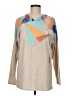 Bibi Tan Sweatshirt Size M - photo 1