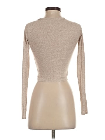 Hollister Long Sleeve Turtleneck (view 2)