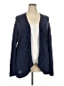 Gap Outlet Blue Cardigan Size XXL - photo 1