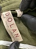 Left Coast by Dolan 100% Cotton Green Jacket Size XL - photo 6