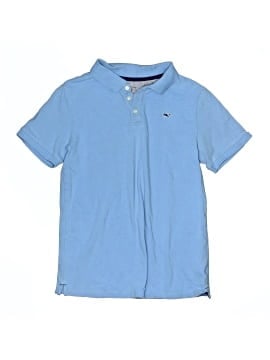 Vineyard Vines Short Sleeve Polo (view 1)