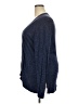 Gap Outlet Blue Cardigan Size XXL - photo 5