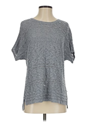 J.Jill Short Sleeve T-Shirt (view 1)