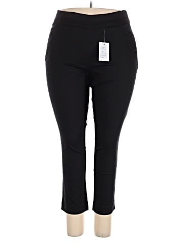 Croft & Barrow Active Pants (view 1)