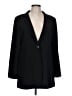 Eileen Fisher Black Blazer Size 12 - photo 1