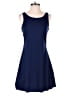 Oysho Blue Romper Size M - photo 1