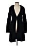 Worth 100% Wool Black Cardigan Size L - photo 1