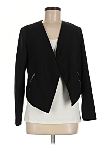 Divided by H&M Blazer (view 1)