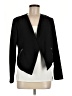 Divided by H&M Black Blazer Size 8 - photo 1
