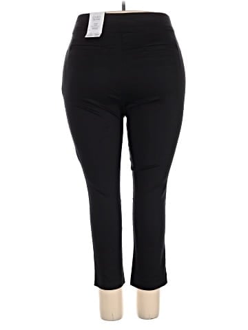 Croft & Barrow Active Pants (view 2)