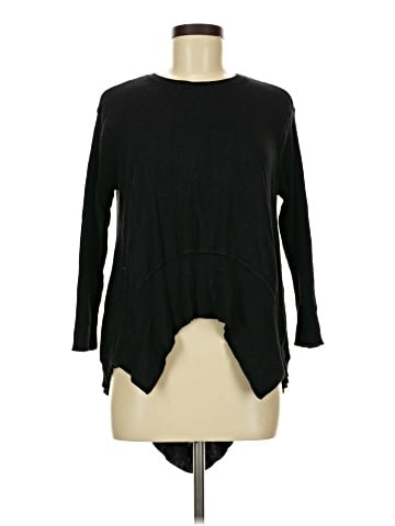 Left of Center Pullover Sweater (view 1)