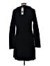 Worth 100% Wool Black Cardigan Size L - photo 2