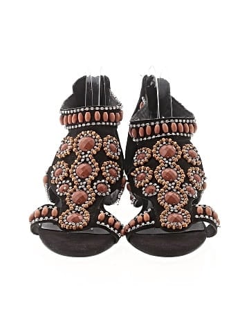 Kelsi Dagger Brooklyn Sandals (view 2)