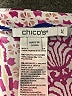 Chico's 100% Polyester Blue Poncho Size XL - photo 7