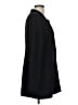 Eileen Fisher Black Blazer Size 12 - photo 5