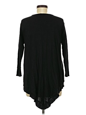 Left of Center Pullover Sweater (view 2)