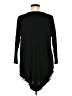 Left of Center Black Pullover Sweater Size M - photo 2