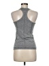 Lululemon Athletica Gray Active Tank Size 6 - photo 2