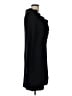 Worth 100% Wool Black Cardigan Size L - photo 4