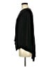 Left of Center Black Pullover Sweater Size M - photo 5