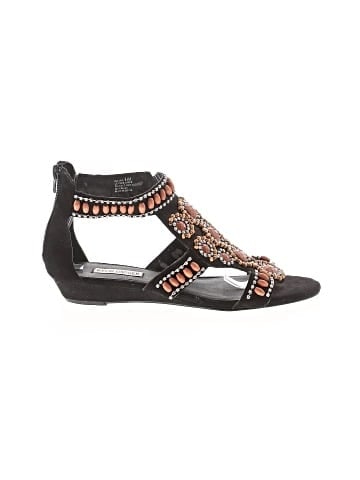 Kelsi Dagger Brooklyn Sandals (view 1)