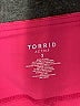 Torrid Animal Print Pink Active Pants Size 3X Plus (3) - photo 4