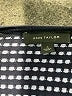Ann Taylor Houndstooth Blue Cardigan Size M - photo 7