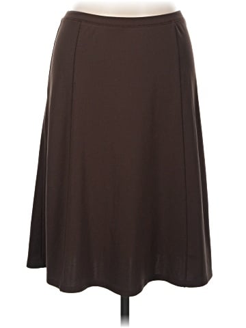 Sigrid Olsen Casual Skirt (view 1)