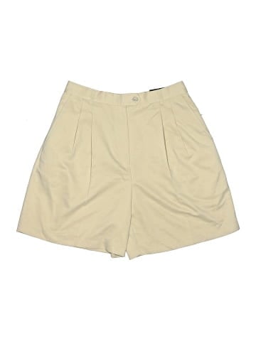 IZOD Khaki Shorts (view 1)