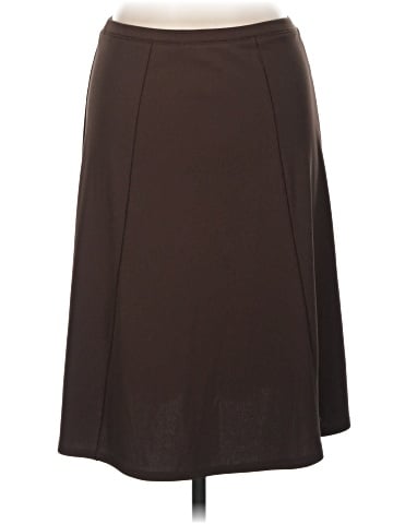 Sigrid Olsen Casual Skirt (view 2)