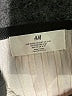 H&M Ivory Sleeveless Top Size 3 - 4 - photo 3