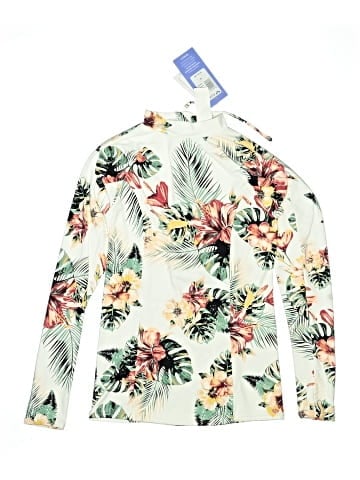 Roxy Rash Guard (view 2)