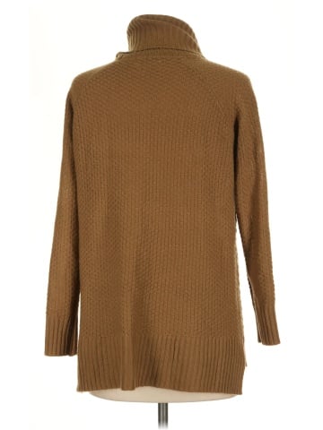 Faded Glory Turtleneck Sweater (view 2)