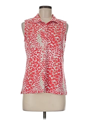 EP Pro Sleeveless Blouse (view 1)