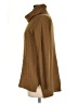 Faded Glory 100% Acrylic Brown Turtleneck Sweater Size M - photo 5